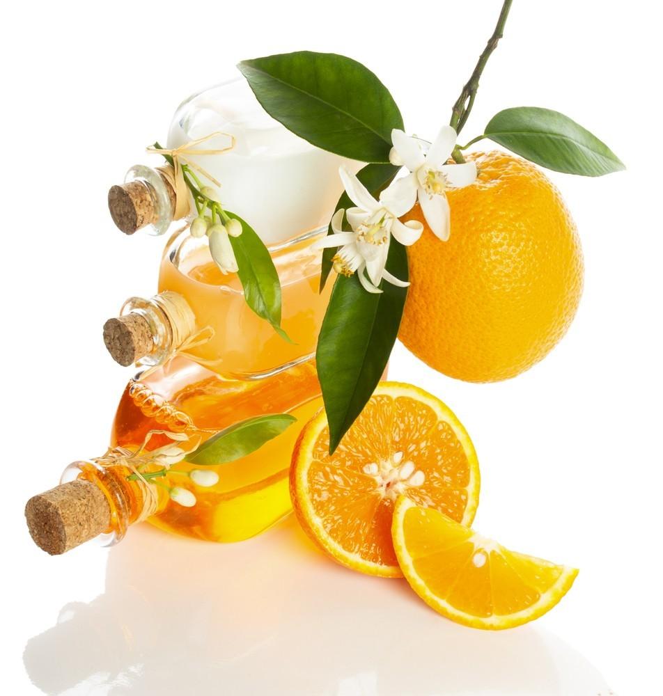 Orangenblütenwasser: Ein Allroundtalent in der Kosmetik, in der Küche und im Haushalt 