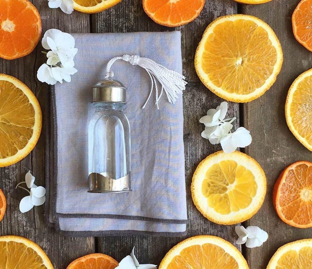 Orangenblütenwasser: Ein Allroundtalent in der Kosmetik, in der Küche und im Haushalt