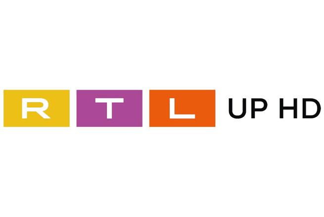 Free TV station renamed: RTLplus is now called RTLup