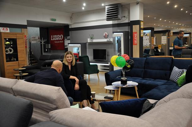 The 10th edition of the Kris-Mat furniture fair - Mielec - news, information, events