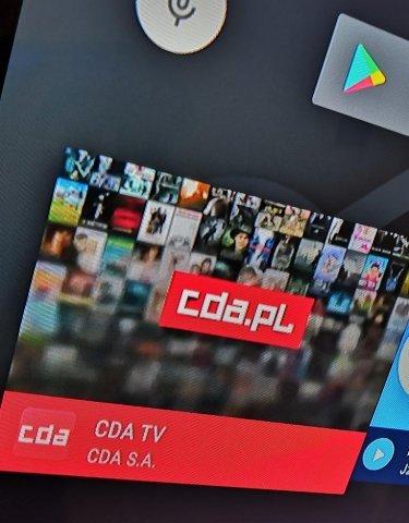 CDA goes to iOS and Android TV - there is support for offline mode