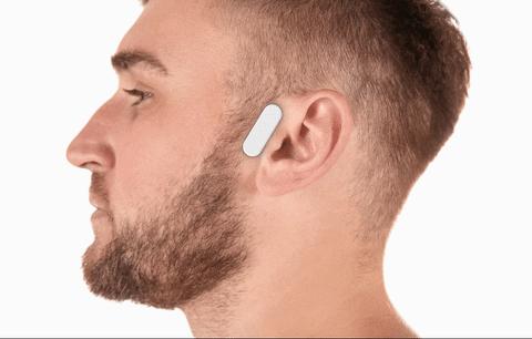 Digital Outfit der Woche: LuDBeat – Kopfhörer, die deine Ohren nicht berühren 