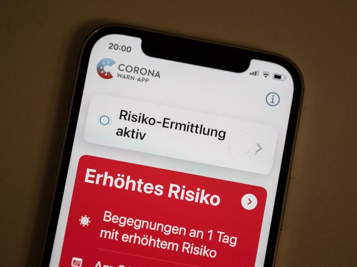 Corona-Warn-App 2022: Was mit der App passiert und welche Funktionen nie kommen werden