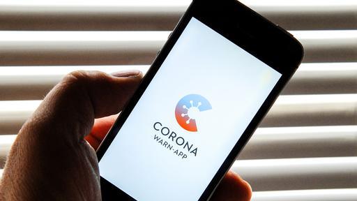 Corona-Warn-App 2022: Was mit der App passiert und welche Funktionen nie kommen werden 