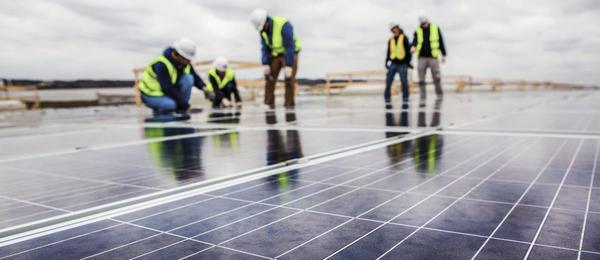 Vier Maßnahmen, die Photovoltaik-Dachanlagen wieder wirtschaftlich machen