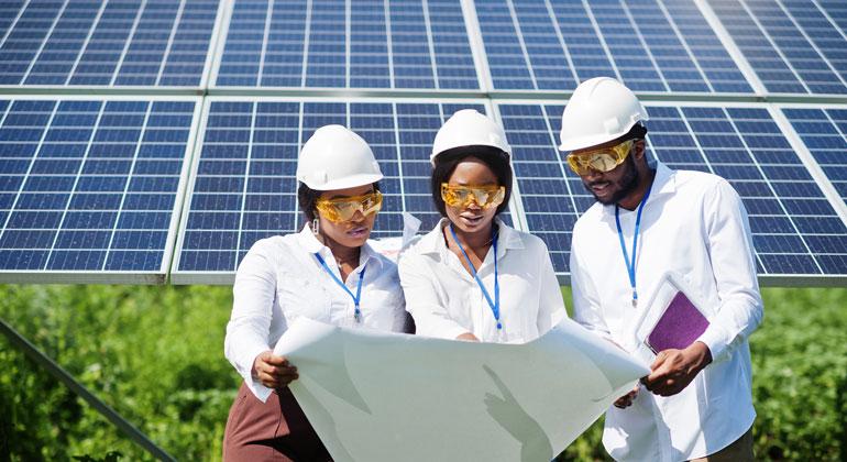 Vier Maßnahmen, die Photovoltaik-Dachanlagen wieder wirtschaftlich machen 