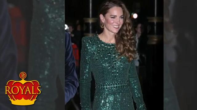 Schön wie die Royals: 5 Festtags-Outfits von Kate und Meghan zum Nachstylen