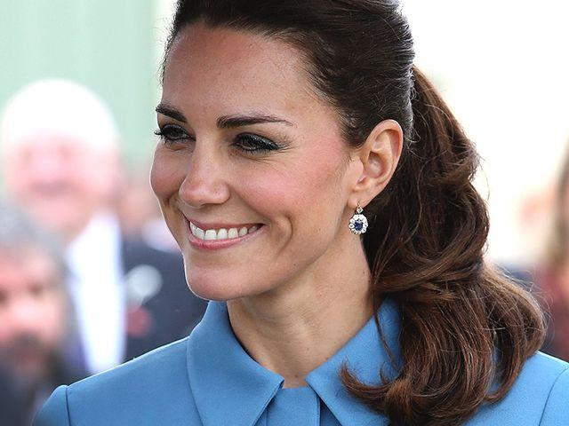 Kate Middletons Stil-Geheimnisse: Auf diese 3 simplen und klassisch schönen Fashion-Pieces setzt die Herzogin immer wieder