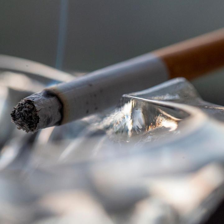 Teurere E-Zigaretten: Die neue Tabaksteuer ist verlogen 
