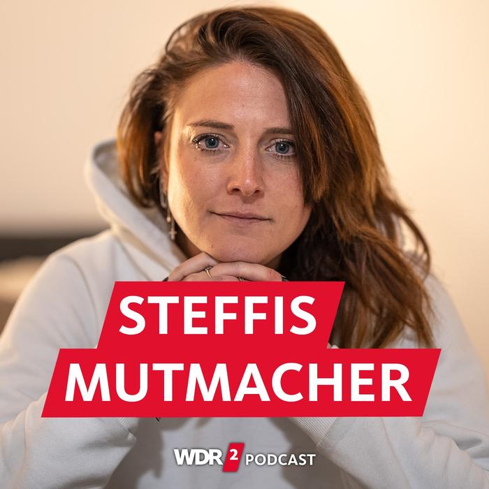 Vom Opfer zur Mutmacherin 