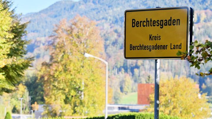 Touristen-Paar über Lockdown in Berchtesgaden: "Auf einmal mussten wir unsere Koffer packen"