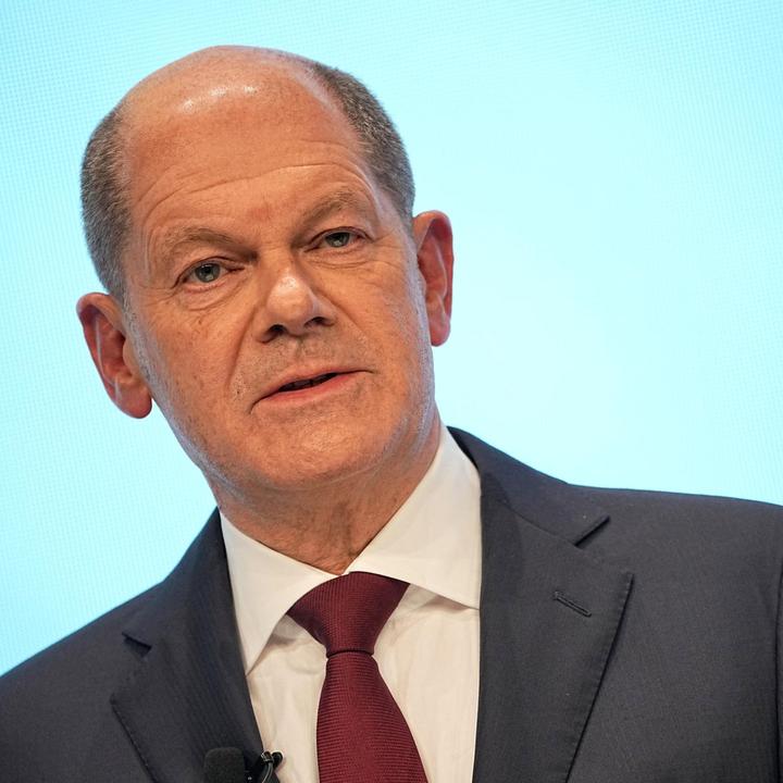 Plans by Olaf Scholz: vaccination obligation & earlier course of the vaccination status