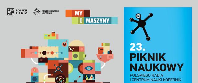 23. Piknik Naukowy na PGE Narodowym - BRIEF