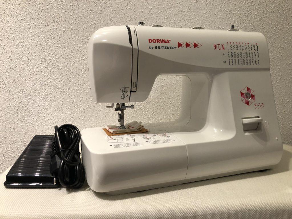 11 different sewing machines in comparison - for self-created fashion - our test or guide 2022