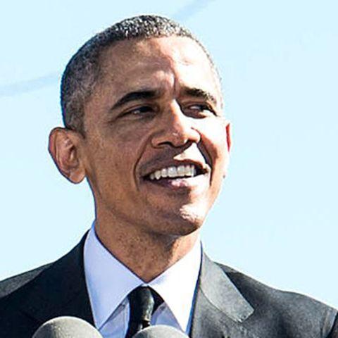 Jahresrückblick von Barack Obama: Das waren seine Film- und Musik-Highlights 