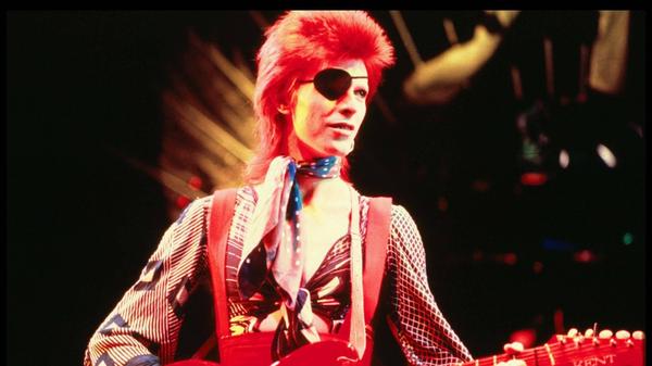 David Bowie: Erben verkaufen sämtliche Songrechte an Warner Chappell Music 