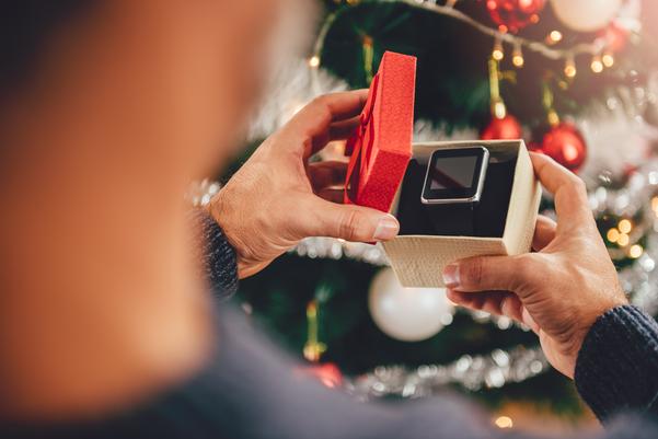 Newsweek Polska What electronic gadget is worth buying for a Christmas gift?The latest try the Newsweek mobile application