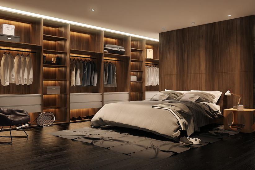 Idealna szafa do sypialni – praktyczne porady, które ułatwią Ci wybór