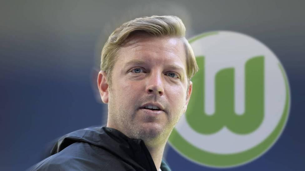 Der VfL Wolfsburg hat einen neuen Trainer : Florian Kohfeldt übernimmt für van Bommel