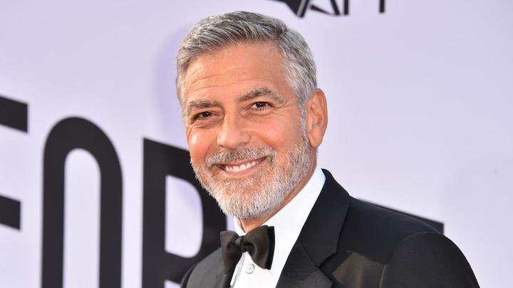George Clooney: Er freut sich nicht auf seinen 60. Geburtstag 