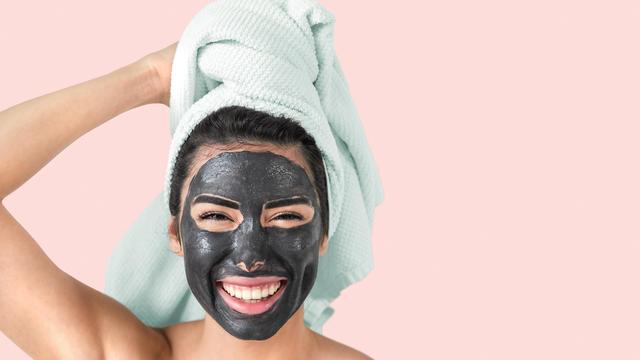 Glow up: 3 easy steps for your spa day at home