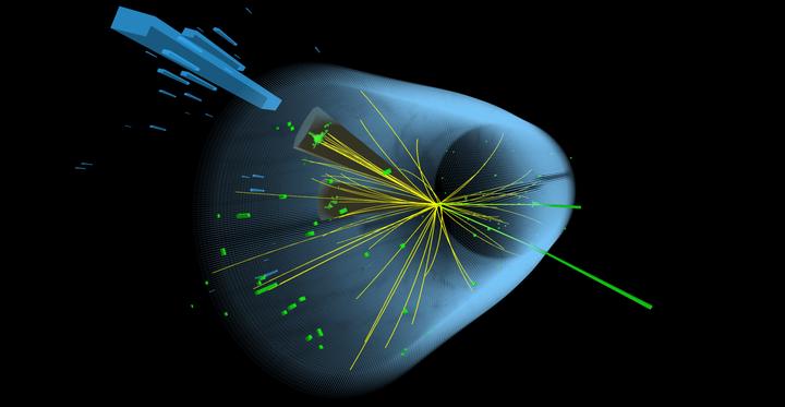 Zmierzono czas życia bozonu Higgsa z największą precyzją 