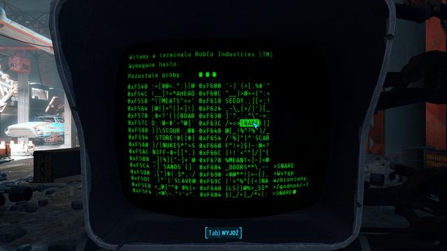 Fallout 4 - Hakowanie i otwieranie zamków • Eurogamer.pl