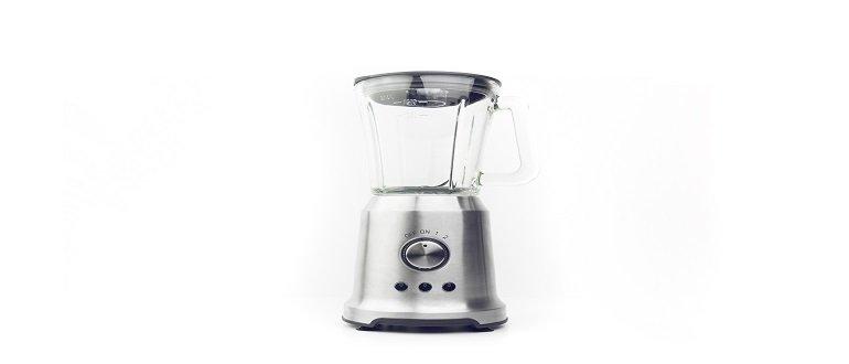  Smoothie maker test on OE24.at |  Test & Comparison 2022