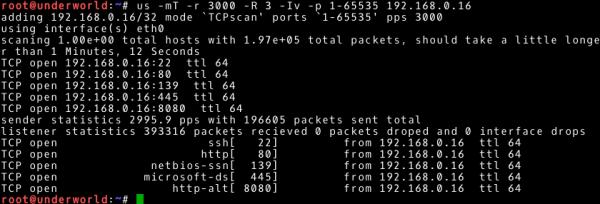 Port scanning - czy znamy jakieś polskie przypadki? 