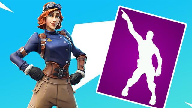 Fortnite: Update 19.20 Brings new locations - Patch Notes and changes are there