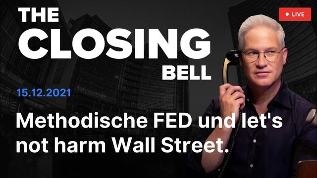 Wall Street: Fed und Firmenausblicke geben der Wall Street Auftrieb