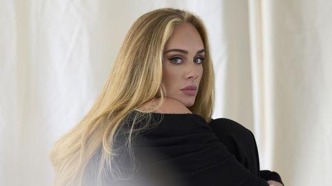 Adele spricht mit der "Vogue" über ihre Scheidung, ihre Figur und neue Musik