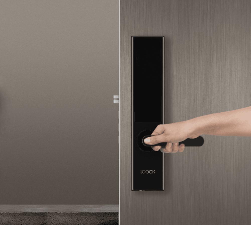 Inteligentny zamek do drzwi Xiaomi Loock Smart Q2 – elegancki, ale czy dobry?