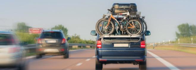 Car and trailer overloaded: what to do note? | ADAC 