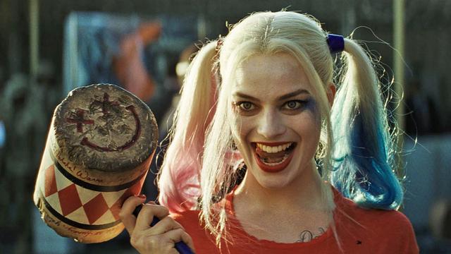 Erstes Bild von Harley Quinn in "Birds Of Prey": So anders sieht Margot Robbie im "Suicide Squad"-Spin-off aus