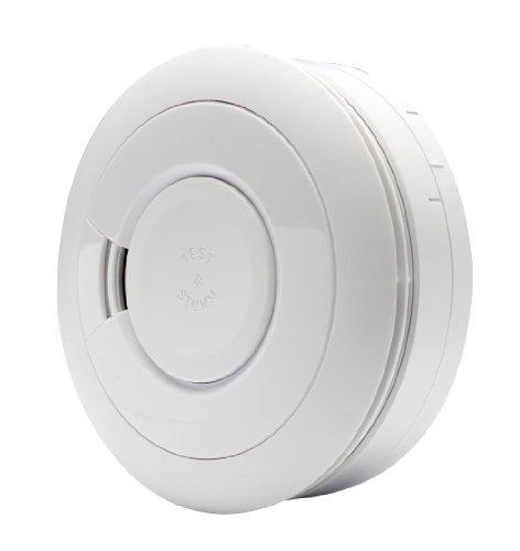 10 smoke detectors in comparison - you will find your best smoke detector for your safety at home - our test or guide 2022