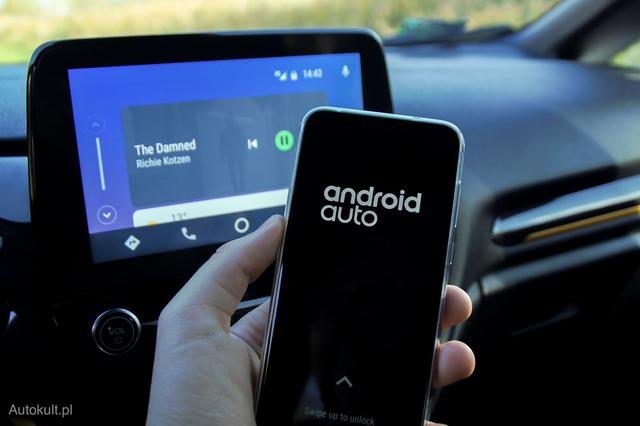 Android car disappears from smartphone screens.We know what will replace him
