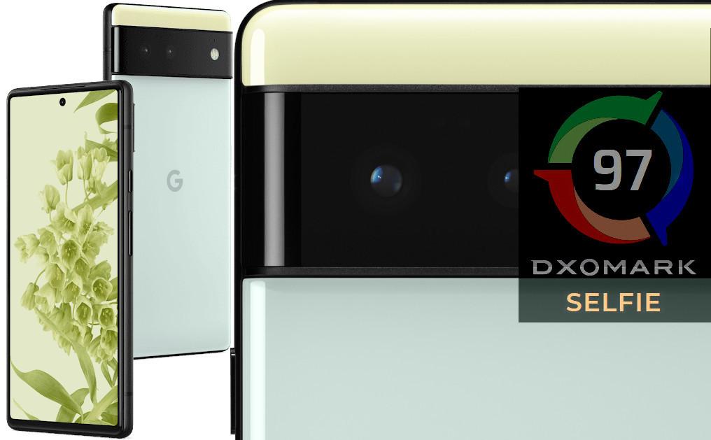 Google Pixel 6: So schlägt es sich im ersten Test | GALA.de