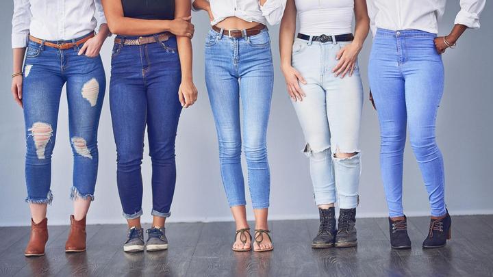 Cropped Jeans: Darum setzen kurze Hosen Trends | STERN.de