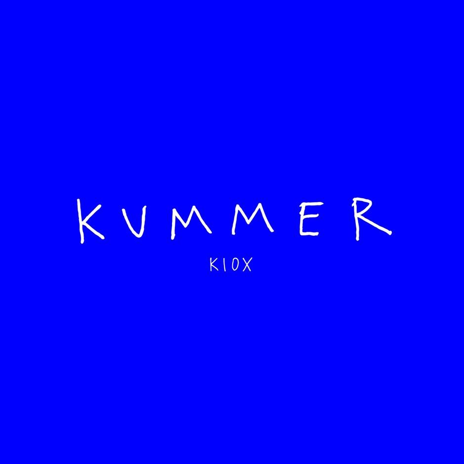 Album-Review: Kummer - KIOX 