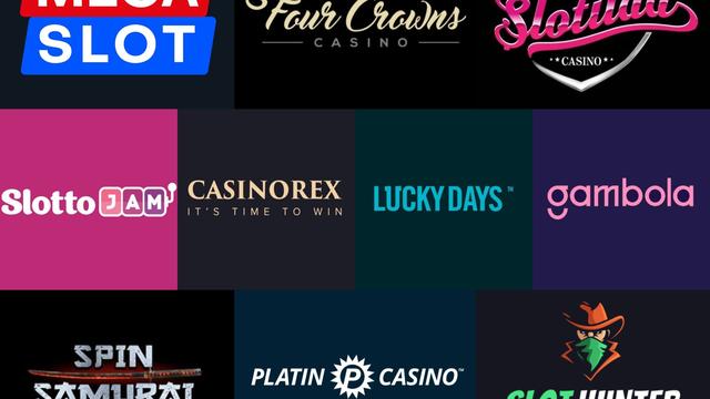 These are the best online casinos to start the new year 2022 🏆