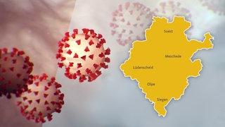Kinderkliniken im Münsterland überfüllt - Westfalen-Lippe - Nachrichten - WDR 