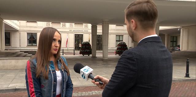 Sejm. Z roku na rok przybywa ograniczeń dla dziennikarzy i publiczności - TVN24 