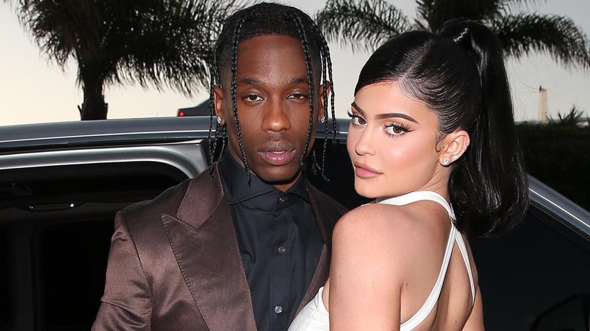 Kylie Jenner and Travis Scott's baby is here — and other famous influencer babies with more likes than you and me 
