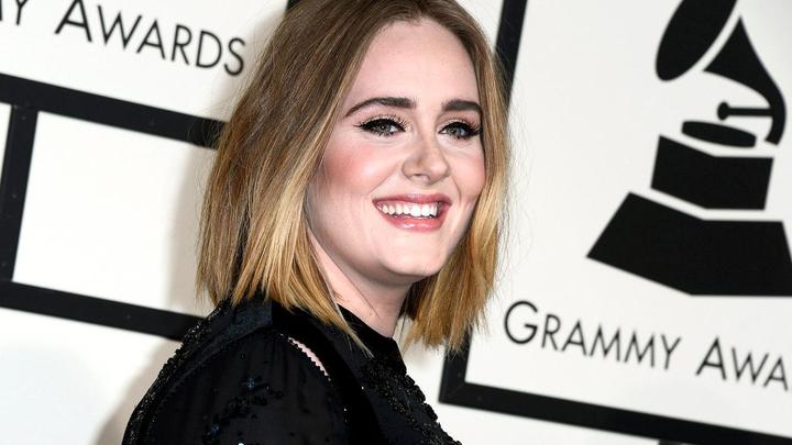 Adele veröffentlicht Teile ihres neuen Songs – und die Fans flippen aus