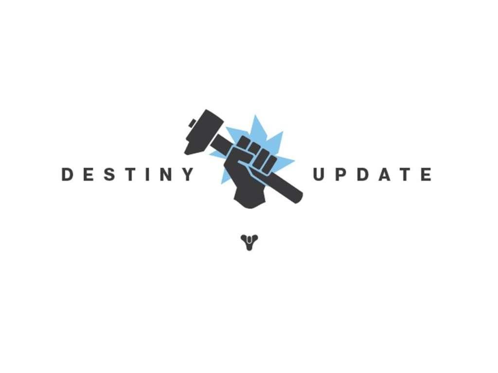 Destiny 2: Update 3.3.1 ist jetzt da – Hier ein Blick auf die Patch Notes