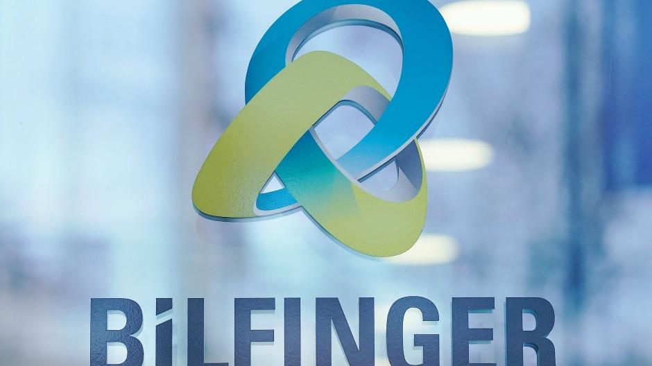 Ex-Baukonzern Bilfinger: Chefin Johansson über IT-Projekte und Kundenwünsche 
