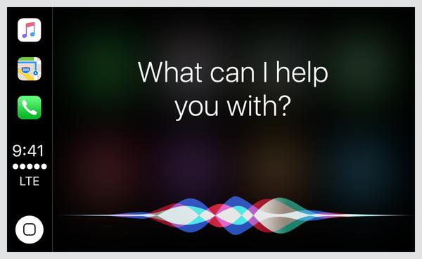 Siri in Polish - real chance or science-fiction?