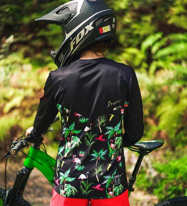 Fahrradbekleidung: Die besten Outfits für das Outdoor-Workout 