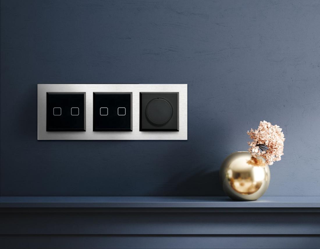 Sonata Touch - a series of modern electronic switches